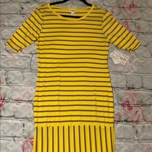 Small Lularoe Julia